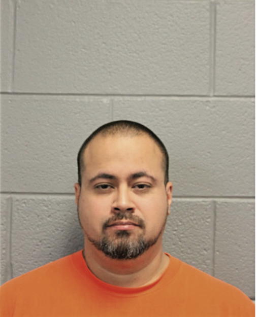 CHARLES SOTO, IL