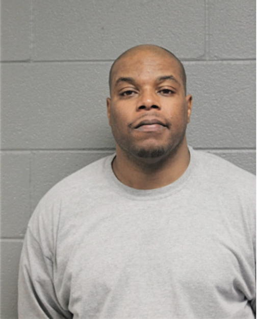 CHRISTOPHER STARKS, Cook County, Illinois