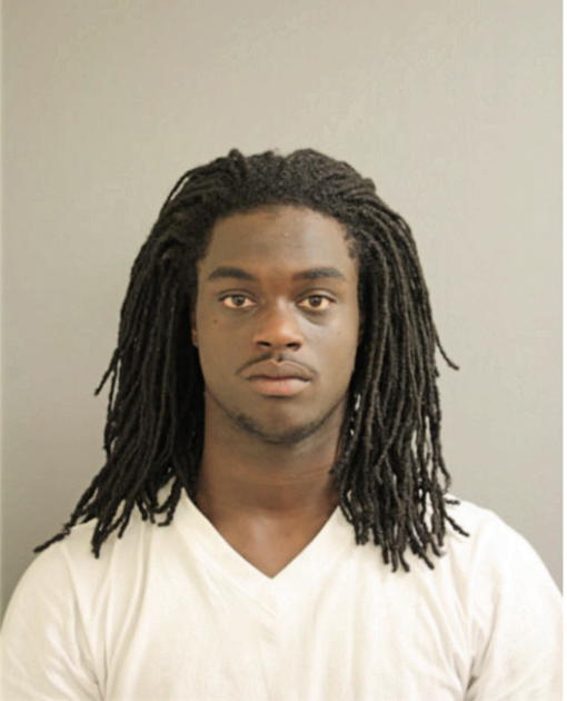 KANEITH PATTERSON, Cook County, Illinois