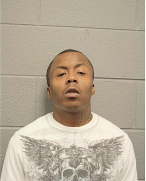 STEVEN L RUCKER, IL