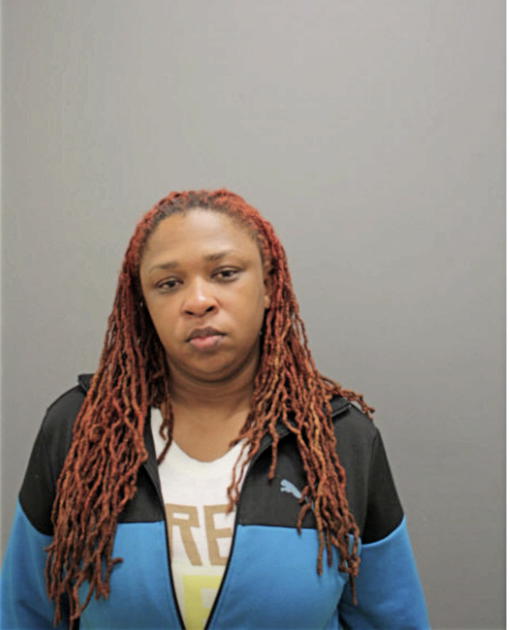 KEVA L WILLIAMS, Cook County, Illinois