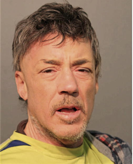 WILLIAM H WRIGHT, Cook County, Illinois