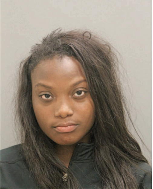 SHAKIRA S YOUNG, Cook County, Illinois