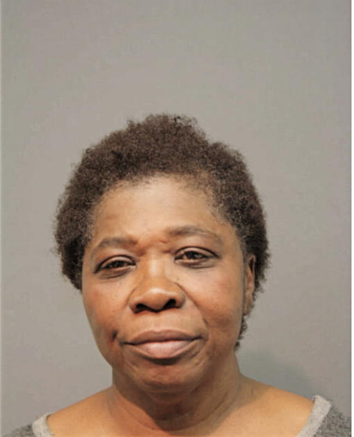 CAROLYN CHALMERS, Cook County, Illinois