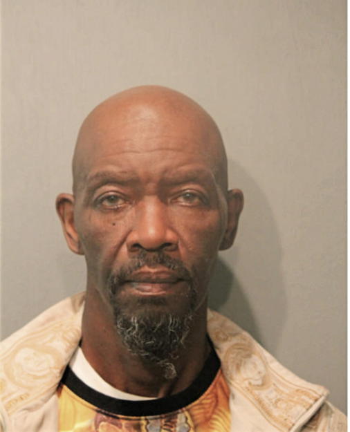 CLYDE DORTCH, Cook County, Illinois