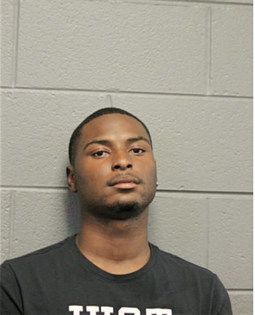 TERRIUS S SLAUGHTER, Cook County, Illinois