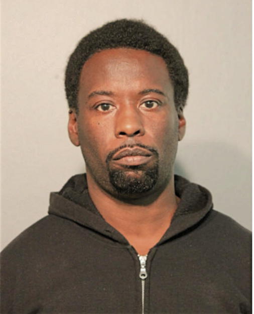 LARRY SMITH, Cook County, Illinois