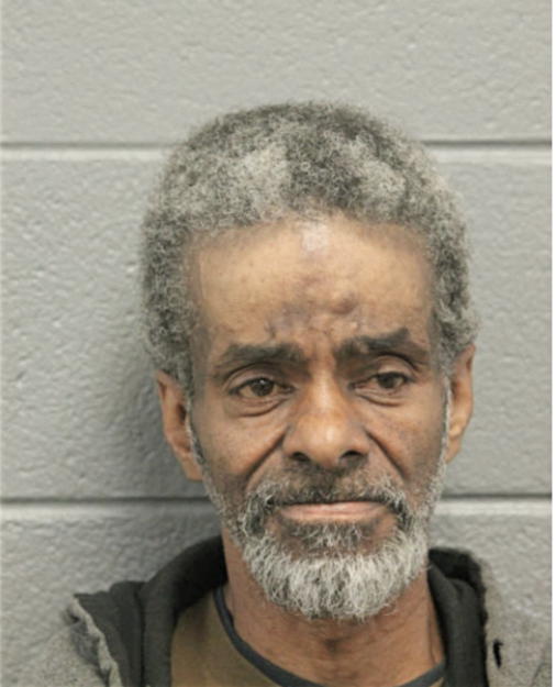 RONALD WEBSTER, Cook County, Illinois