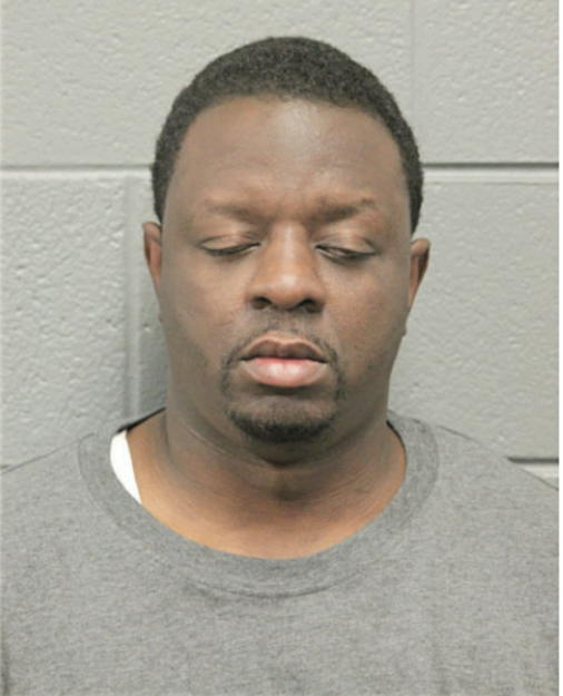 MARCUS JAMES DELOACH, Cook County, Illinois