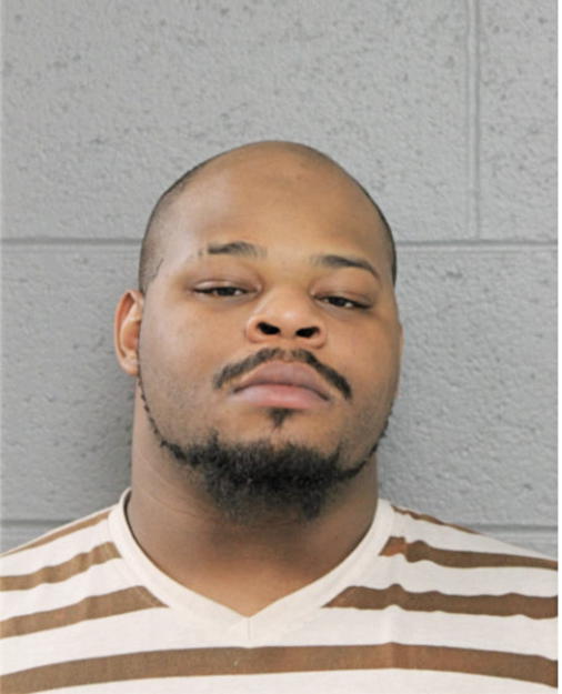 COREY L DORSEY, Cook County, Illinois