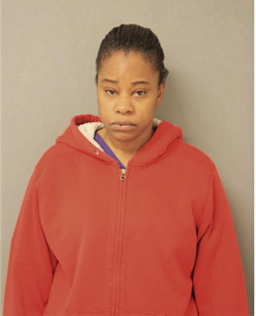 ANDREA T MAYS, Cook County, Illinois