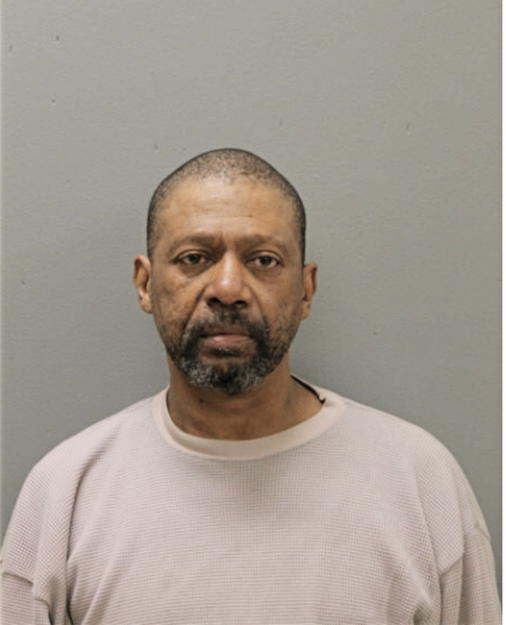 ROBERT L POLLARD, Cook County, Illinois