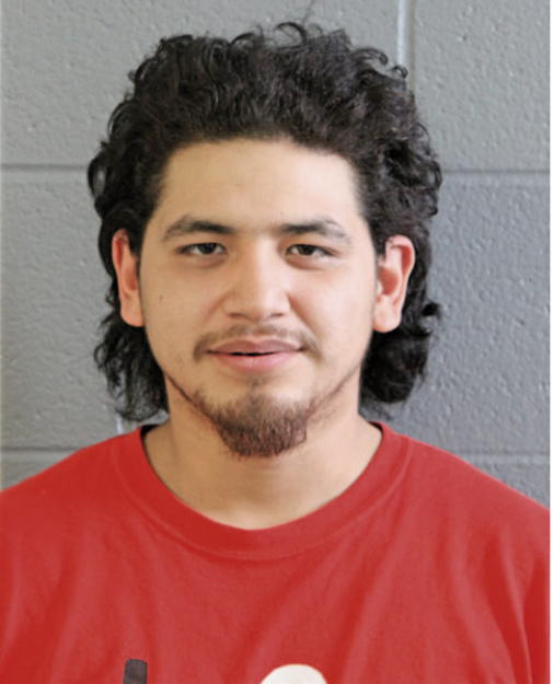 KEVIN HERNANDEZ, Cook County, Illinois