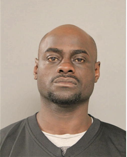ERIC JOHNSON, IL