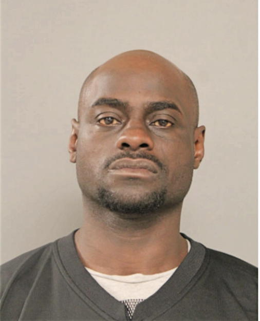 ERIC JOHNSON, Cook County, Illinois