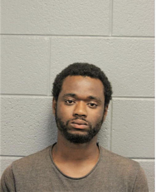 JONATHAN J JONES, IL