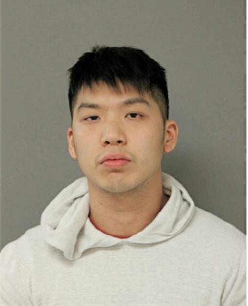 ARNOLD C LEE, Cook County, Illinois