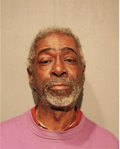 LARRY STINSON, Cook County, Illinois