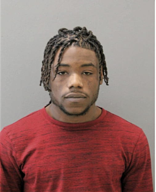 CHRISTOPHER TORRY, Cook County, Illinois