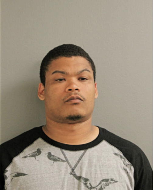 ANTIONE CONLEY, Cook County, Illinois