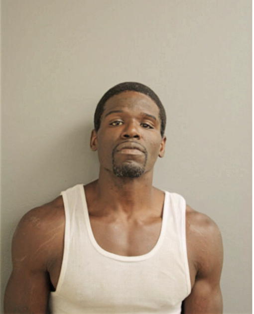 ANTWONE MITCHELL, Cook County, Illinois