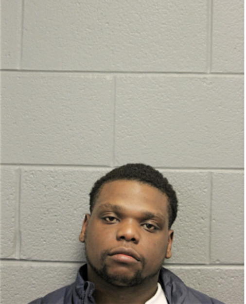 DONNELL MOORE, Cook County, Illinois