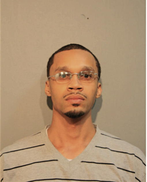 TROY J MOORE, Cook County, Illinois