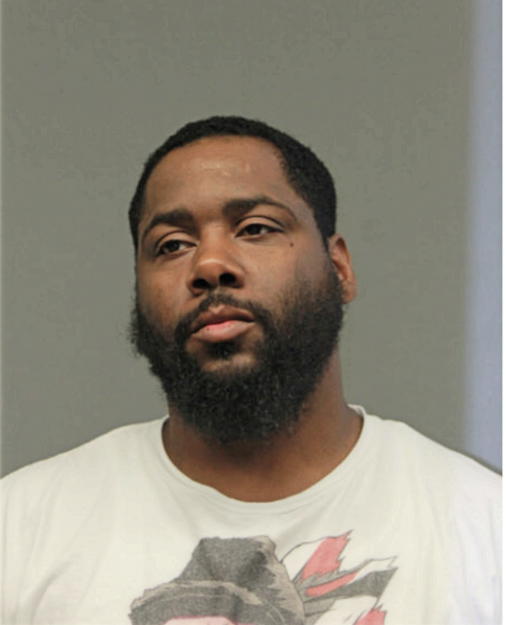 DEANGELO O NORWOOD, Cook County, Illinois