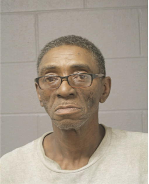 ROBERT SMITH, Cook County, Illinois