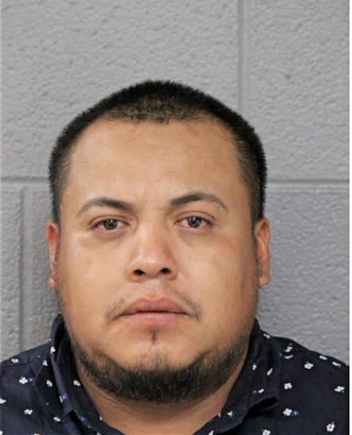 DANIEL TELLEZ-FIGUEROA, Cook County, Illinois