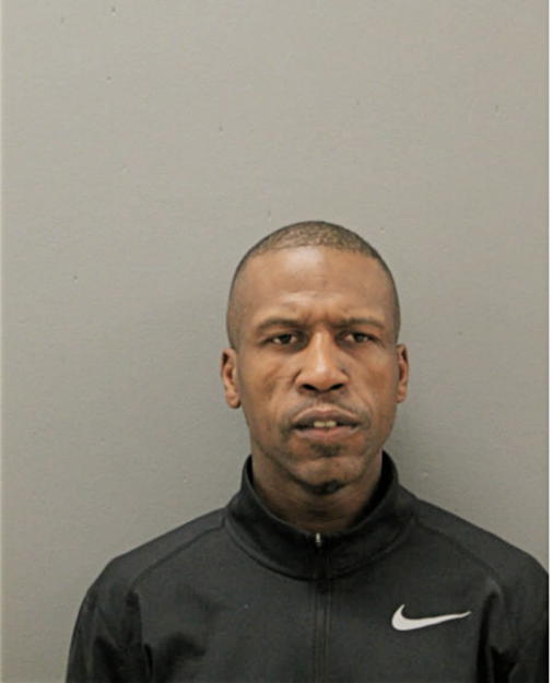 EDMOND THOMPSON, Cook County, Illinois