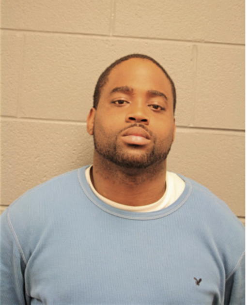 MICHAEL MCGEE, Cook County, Illinois