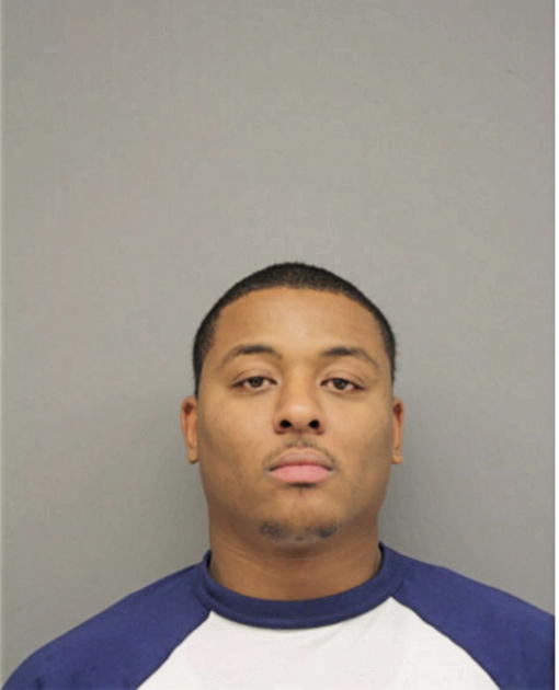 LEMAR PHILLIPS, Cook County, Illinois
