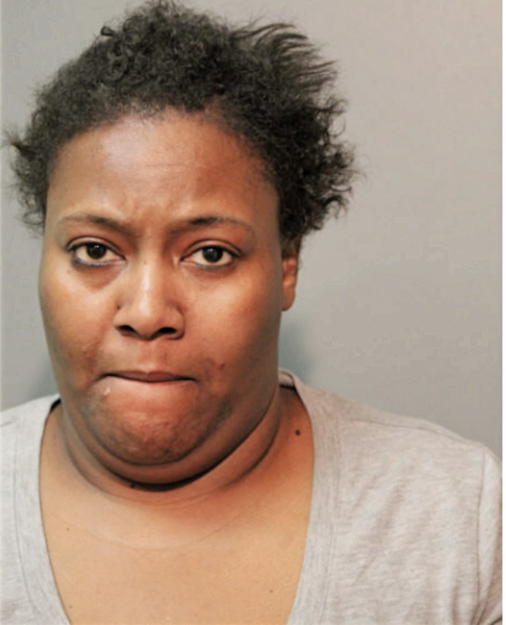DARLINA D THORNTON, Cook County, Illinois