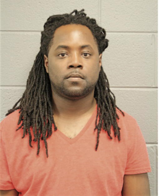 JONATHAN JACKSON, IL
