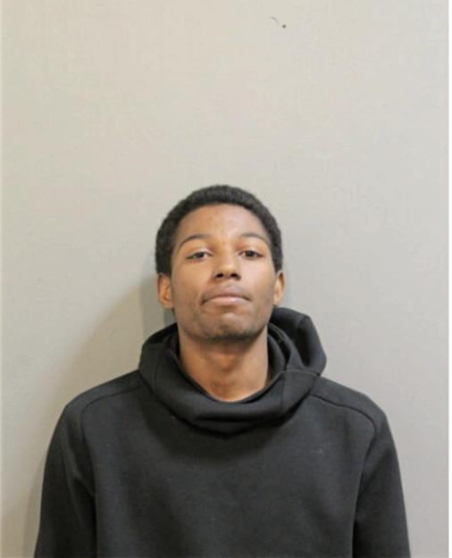 ERIC JOHNSON, IL