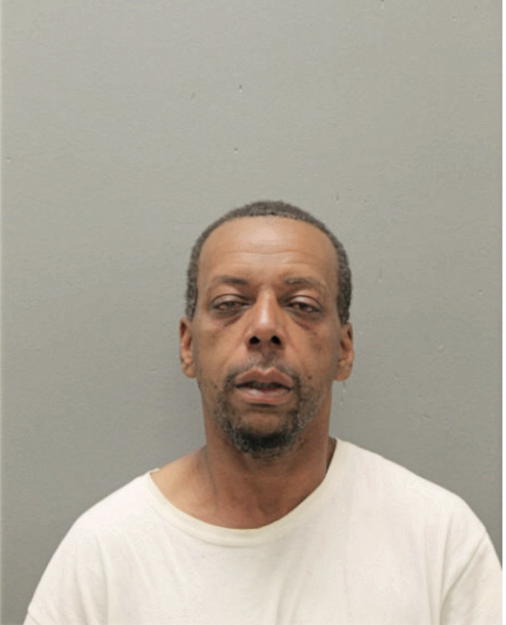 RENARD RUSSELL, Cook County, Illinois