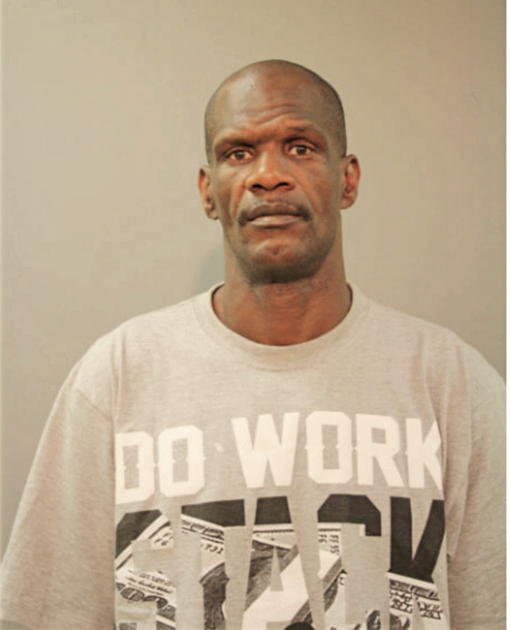 MARVIN WILLIAMS, Cook County, Illinois
