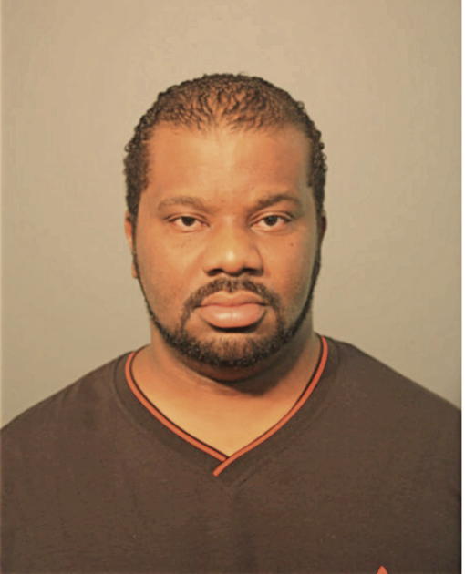 WILLIAM WRIGHT, Cook County, Illinois