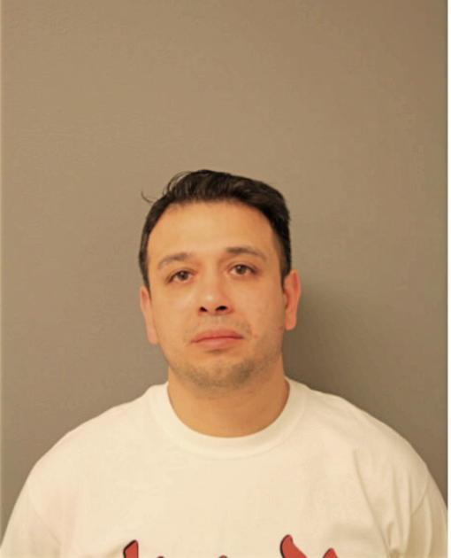 ENRIQUE A GARCIA, Cook County, Illinois