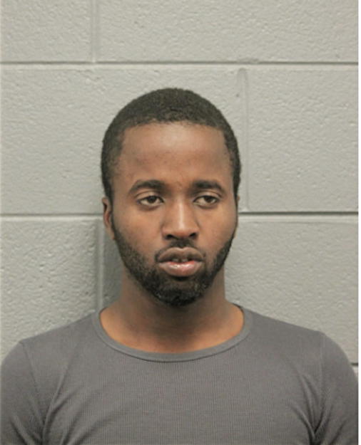 CONTRELL LESTER, Cook County, Illinois