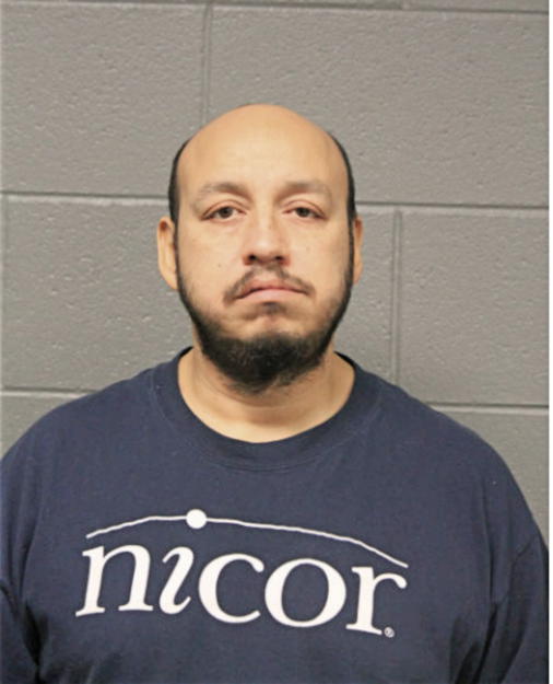 ROBERT LOPEZ, Cook County, Illinois