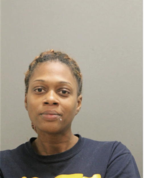 LAYAIA PITTS, Cook County, Illinois