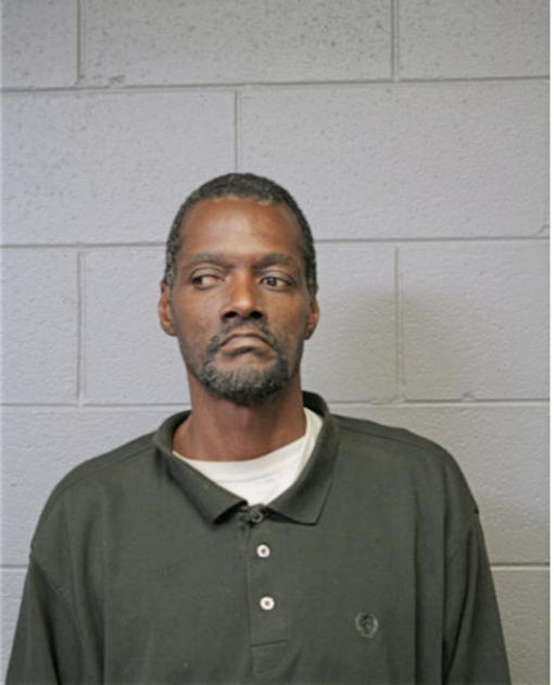 TYRONE LAVERN CURLEY, Cook County, Illinois
