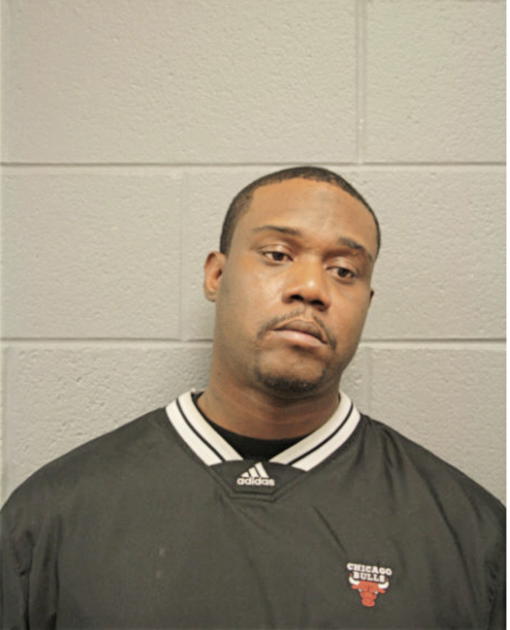 MARCUS D FIGGINS, Cook County, Illinois