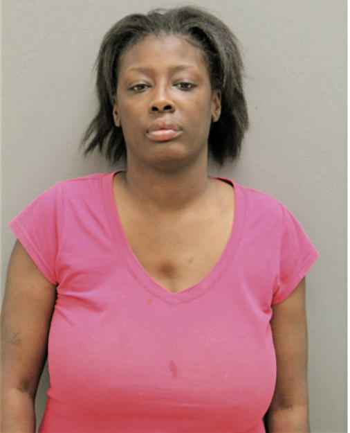 TAMEKA R LIPSEY, Cook County, Illinois