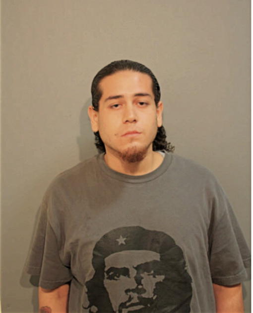 STEVEN A MALDONADO, Cook County, Illinois