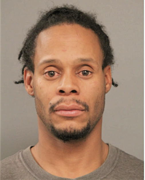 GEORGE E THOMAS, Cook County, Illinois