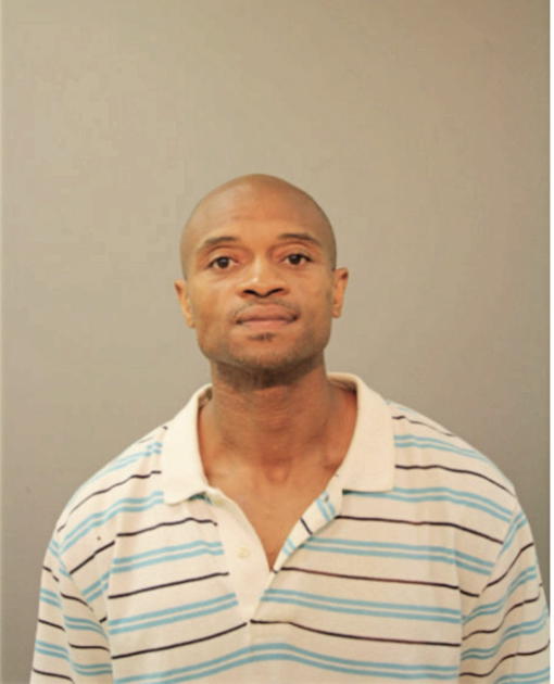 DWAYNE WOODS, Cook County, Illinois