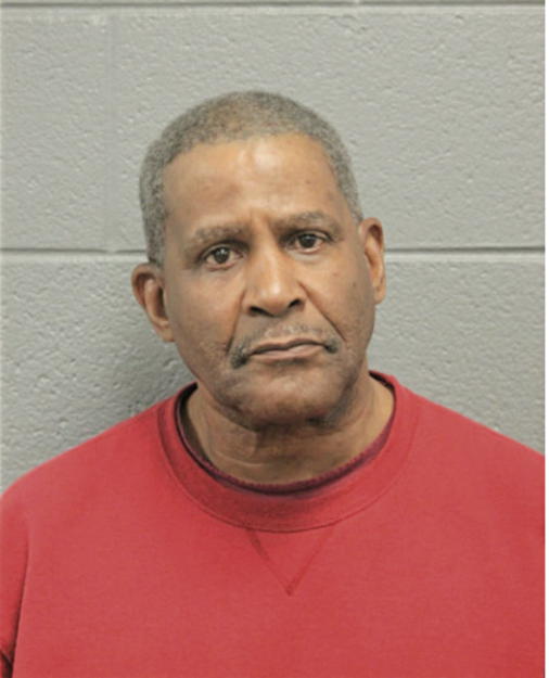 MICHAEL A COPELAND, Cook County, Illinois